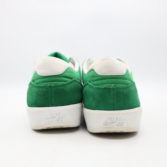 Nike SB Force 58 Low Men\'s Size 12 Pine Green Black Athletic Sneakers DV5477-300 main image 6